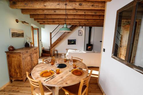 Domaine Agricole Cotzé / Casa rural