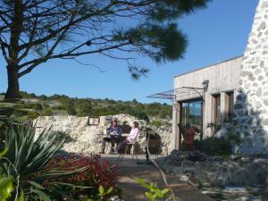 Domaine Castelsec