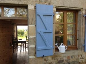 Maison de vacances Domaine Charente - Cottage Charente Le Bourg 16270 Mazières -1
