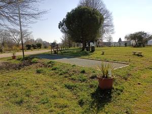 Domaine CocoBeach