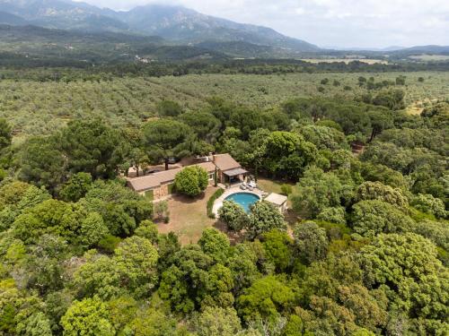 Domaine d'Arena