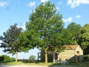 Domaine d'exception pour groupe dans site naturel