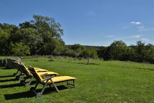 Domaine de Chabrot \