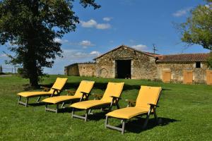 Domaine de Chabrot \