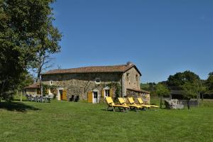 Domaine de Chabrot \