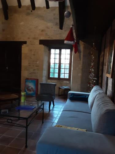 Domaine de Coulougnac