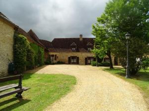 Domaine de Coulougnac