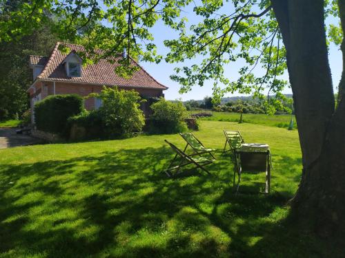 Domaine de Hauterive