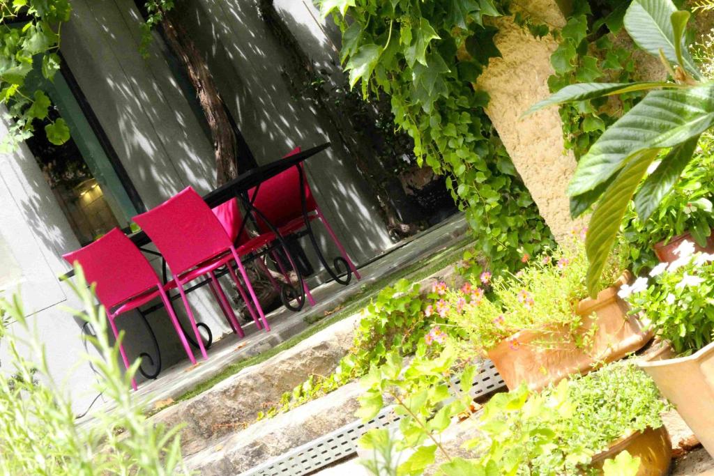 Domaine de Hauterive