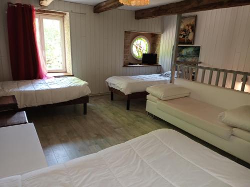 Domaine de Juliette