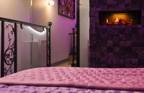 Domaine de l'Angélique - Loft avec SPA privatif - Marais poitevin entre Niort et La Rochelle