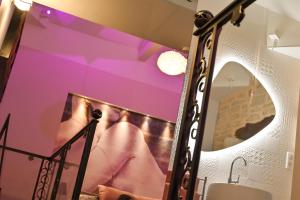 Domaine de l'Angélique - Loft avec SPA privatif - Marais poitevin entre Niort et La Rochelle