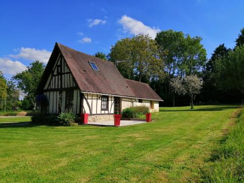 Domaine de L'Epinerie la cidrerie