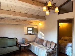 Domaine de la Coletta. Bergerie. Plage privative