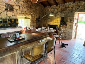 Domaine de la coletta Maison traditionnelle