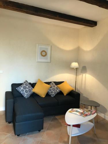 Domaine de La Durantie Appt 1 Vieux Château