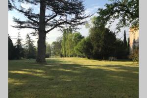 Domaine de la Durantie Duplex Vieux Chateau