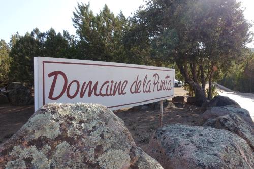 Domaine de la Punta