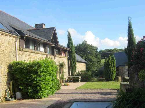 Domaine de la Tranquillité