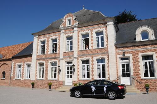 Domaine de la Traxene