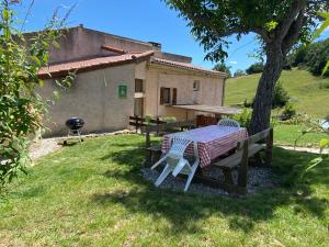 Domaine de la Tuillière