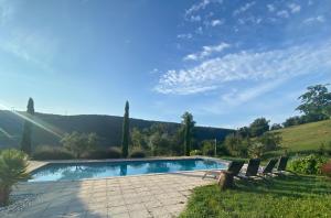 Maison de vacances Domaine de la Tuillière 2925 Tuilière 07300 Saint-Barthélemy-le-Plain Rhône-Alpes