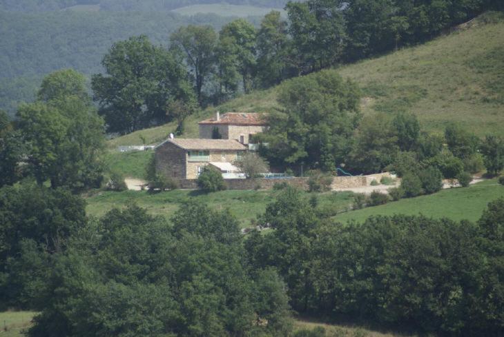 Domaine de lavade lavade, 82330 Verfeil-sur-Seye