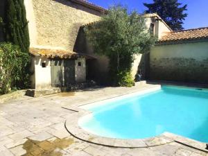 Domaine de Massiot, piscine, lac, calme et nature
