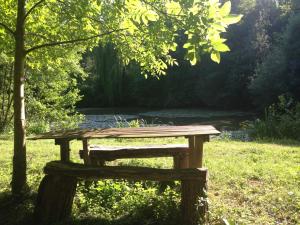 Domaine de Montjouvin
