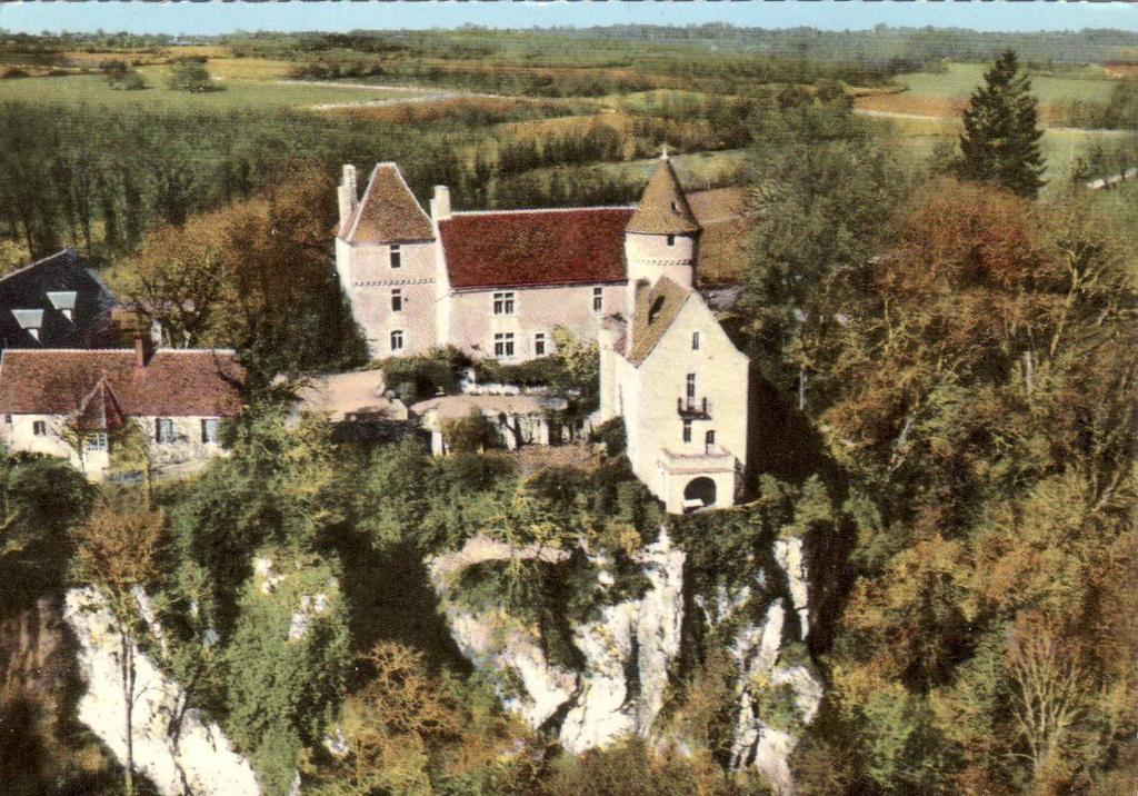 Domaine de Naudon 33920 Saint-Savin-de-Blay