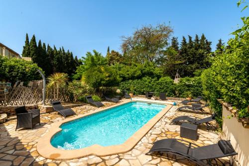 Domaine de Parazols