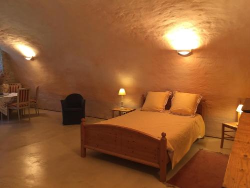Domaine de Puech Maynade