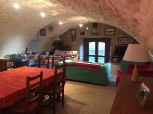 Maison de vacances Domaine de Puech Maynade Puech Maynade 12850 Onet le Château Midi-Pyrénées