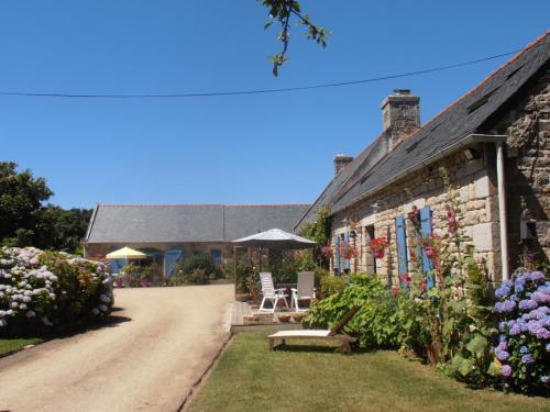 Domaine de Spern gwenn