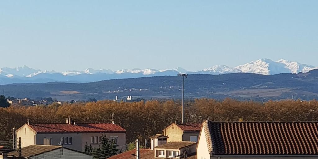 Domaine de Villateux