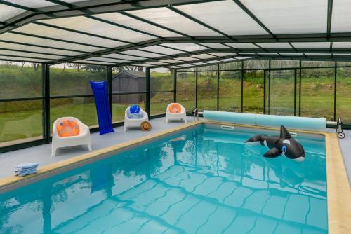Domaine Des Abers