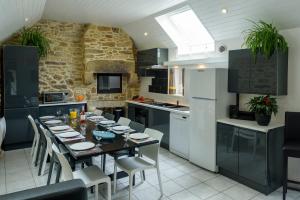 Domaine Des Abers