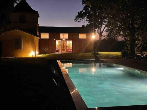 Domaine des Airs de Toscane