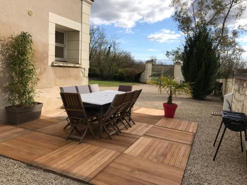 Domaine des Aubuis