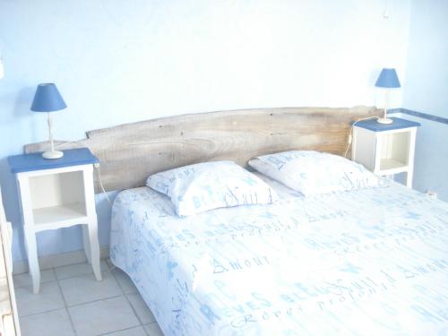 Domaine des cigales, gîte Les cèdres