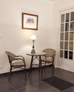 Domaine des Formes