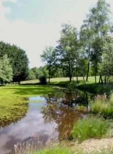 Domaine des grandes landes
