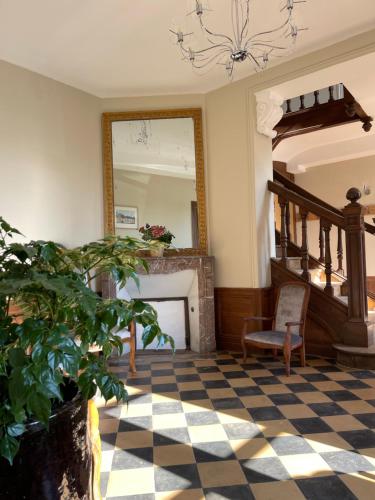Domaine Des Loches ****