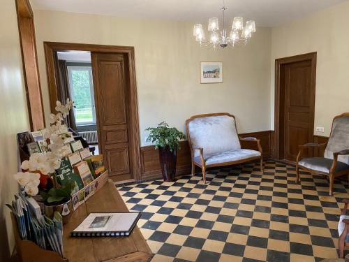 Domaine Des Loches ****