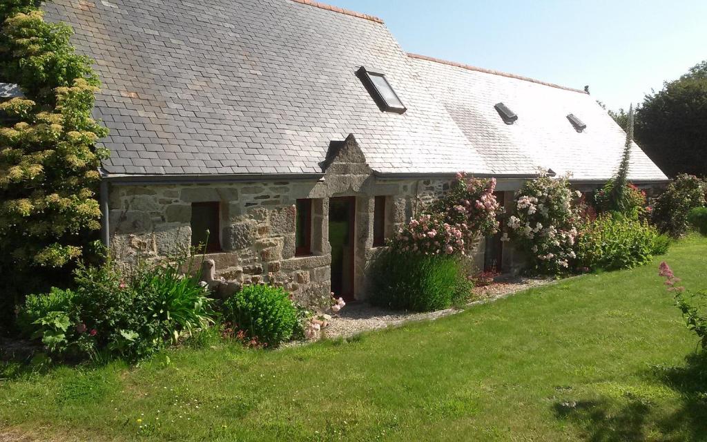 Domaine des Marequiers Le Gite Asphodèle