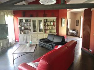 Domaine des Petits Cancets