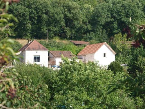 Domaine des Pierres Blanches - Gite La Salamandre