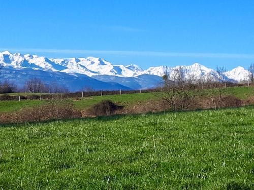 Domaine des Sarraillès