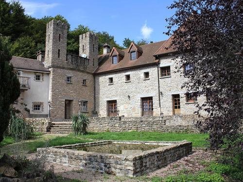 Domaine Du Bas De Chene