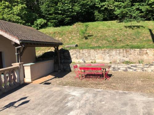 Domaine Du Bas De Chene